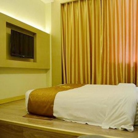 Bella Ingenious Hotel Dongying Zewnętrze zdjęcie