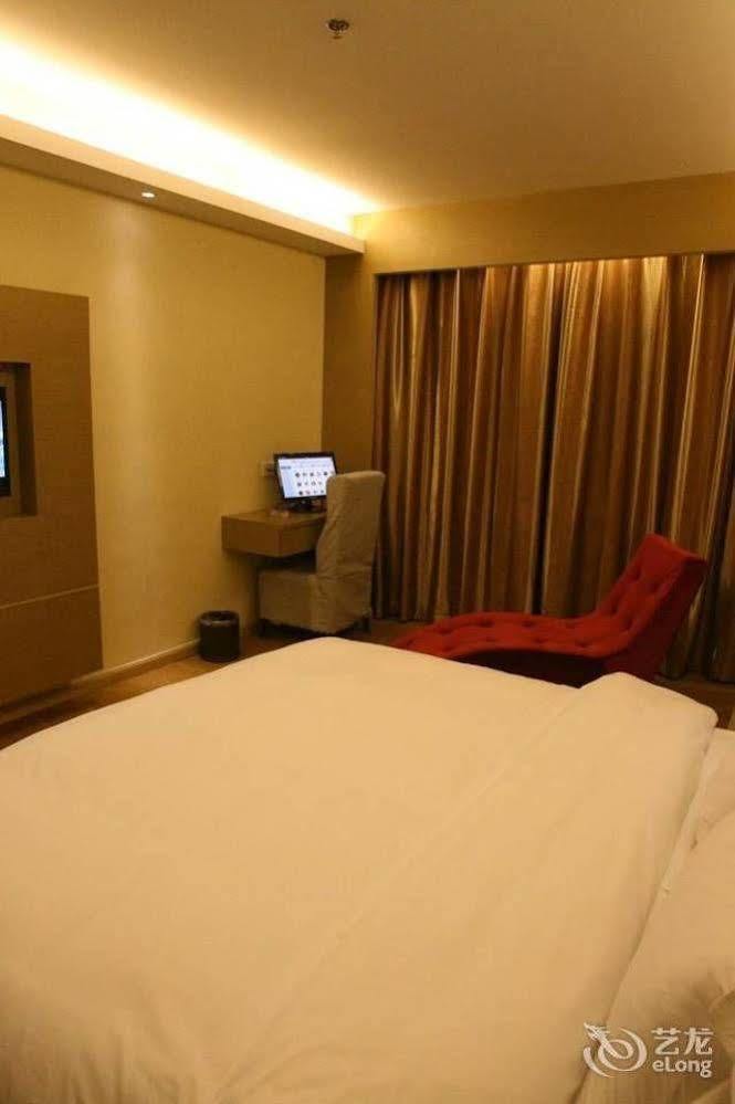 Bella Ingenious Hotel Dongying Zewnętrze zdjęcie